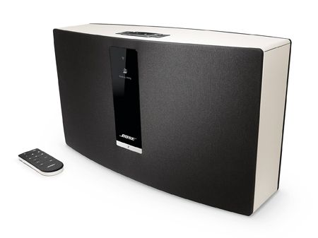 Bose Soundtouch 20 SII review | Home Cinema Choice